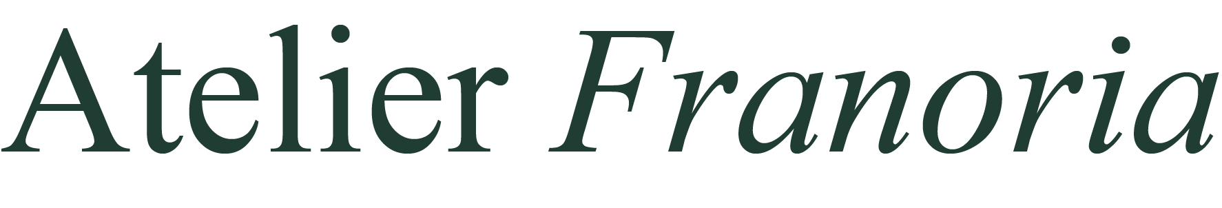 Atelier Franoria